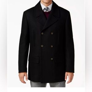 Ralph Lauren Coat
